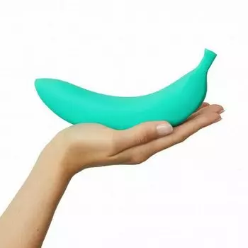 Вибратор Love to love Oh Oui, голубой