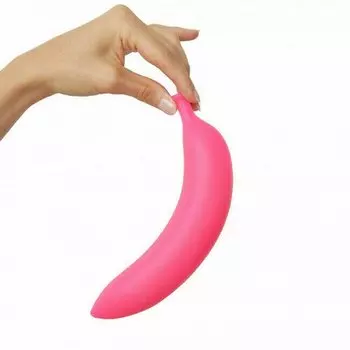 Вибратор Love to love Oh Oui, розовый