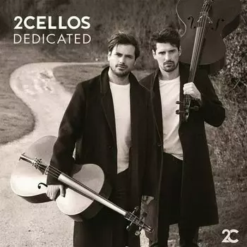 Виниловая пластинка 2Cellos - Dedicated LP