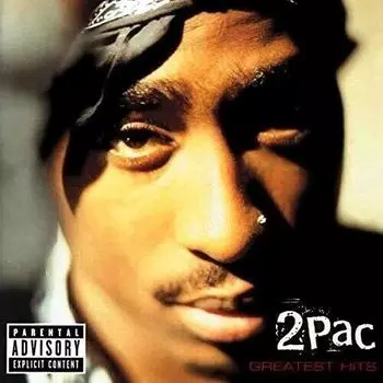Виниловая пластинка 2Pac - Greatest Hits 4LP