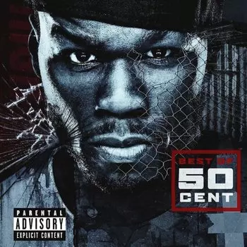 Виниловая пластинка 50 Cent – Best Of 2LP