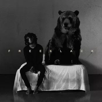 Виниловая пластинка 6lack – Free 6lack LP