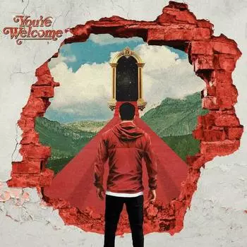 Виниловая пластинка A Day To Remember - You're Welcome