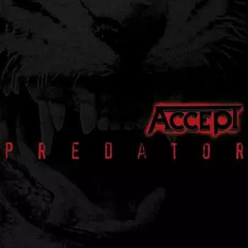 Виниловая пластинка Accept - Predator