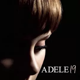 Виниловая пластинка Adele - 19 LP