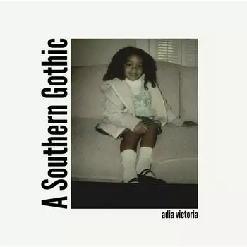 Виниловая пластинка Adia Victoria - A Southern Gothic