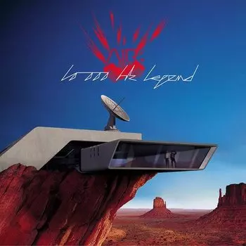 Виниловая пластинка Air - 10 000 Hz Legend 2LP