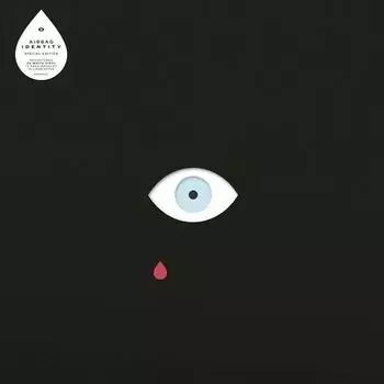 Виниловая пластинка Airbag - Identity (Deluxe Edition) 2LP