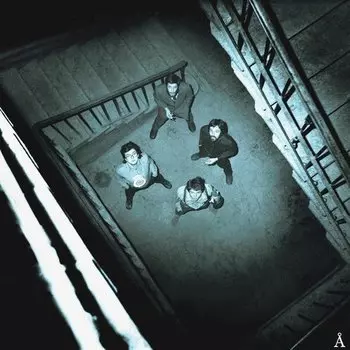 Виниловая пластинка Аквариум - Синий Альбом LP