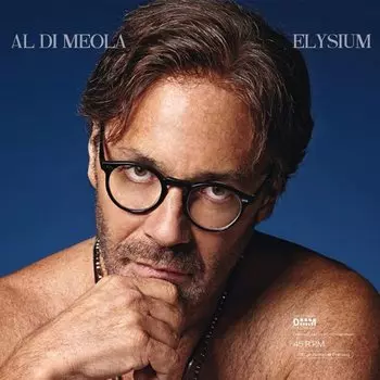 Виниловая пластинка Al Di Meola – Elysium