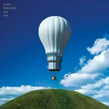 Виниловая пластинка Alan Parsons Project - On Air LP