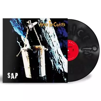 Виниловая пластинка Alice In Chains - Sap