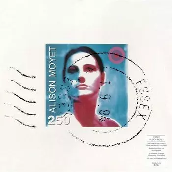 Виниловая пластинка Alison Moyet - Essex