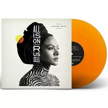 Виниловая пластинка Allison Russell - Outside Child LP