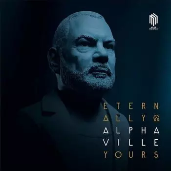 Виниловая пластинка Alphaville – Eternally Yours 3LP