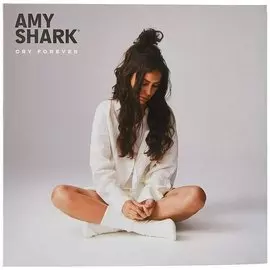 Виниловая пластинка Amy Shark - Cry Forever