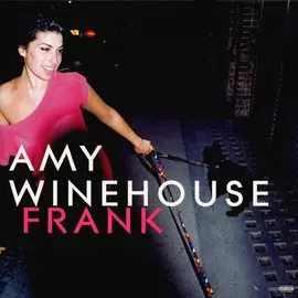 Виниловая пластинка Amy Winehouse – Frank LP