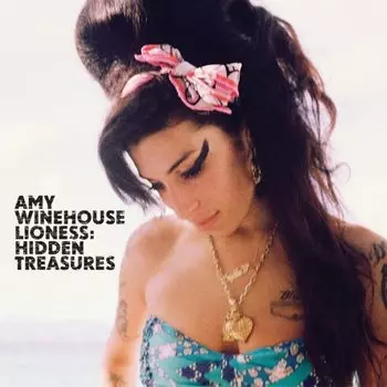 Виниловая пластинка Amy Winehouse - Lioness: Hidden Treasures 2LP