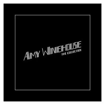 Виниловая пластинка Amy Winehouse - The Collection (Box)