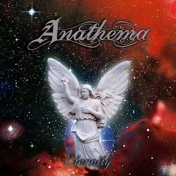 Виниловая пластинка Anathema – Eternity LP