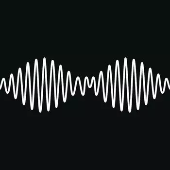 Виниловая пластинка Arctic Monkeys - AM LP