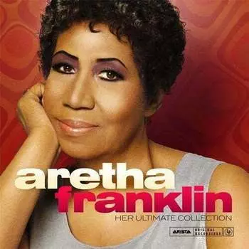 Виниловая пластинка Aretha Franklin – Her Ultimate Collection LP