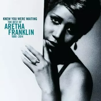 Виниловая пластинка Aretha Franklin - Knew You Were Waiting: The Best Of Aretha Frank 1980-2014 (12”, Black Vinyl) 2LP