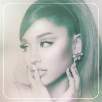 Виниловая пластинка Ariana Grande — Positions