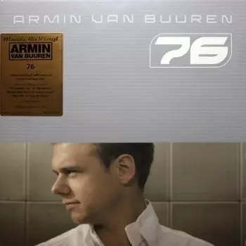 Виниловая пластинка Armin van Buuren - 76