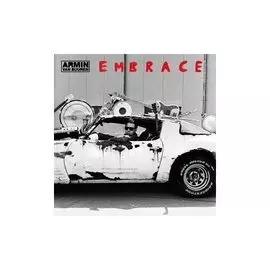Виниловая пластинка Armin van Buuren – Embrace 2LP