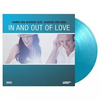 Виниловая пластинка Armin van Buuren Feat Sharon den Adel – In And Out Of Love (Limited Edition) Single