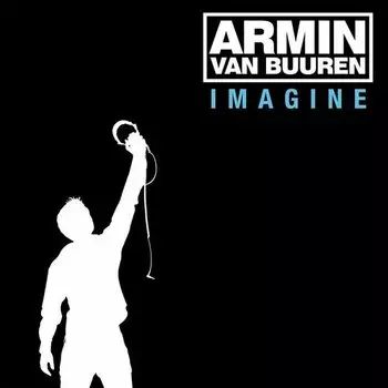 Виниловая пластинка Armin van Buuren – Imagine 2LP