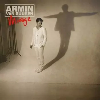 Виниловая пластинка Armin van Buuren – Mirage 2LP