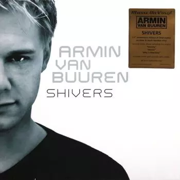 Виниловая пластинка Armin van Buuren - Shivers