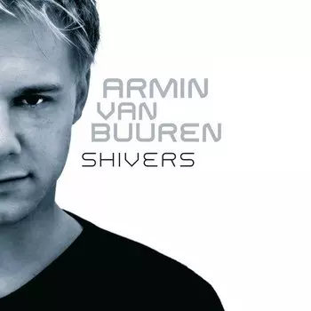 Виниловая пластинка Armin van Buuren – Shivers 2LP