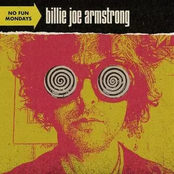 Виниловая пластинка Armstrong, Billie Joe - No Fun Mondays