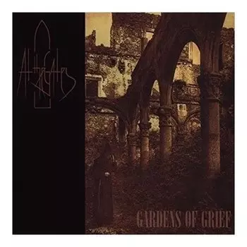 Виниловая пластинка At The Gates - Gardens Of Grief