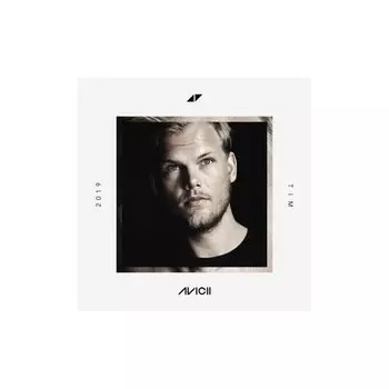 Виниловая пластинка Avicii - Tim LP