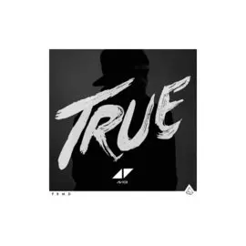 Виниловая пластинка Avicii – True LP