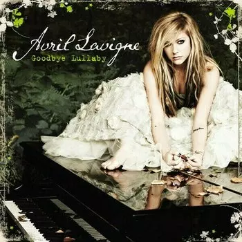 Виниловая пластинка Avril Lavigne - Goodbye Lullaby 2LP