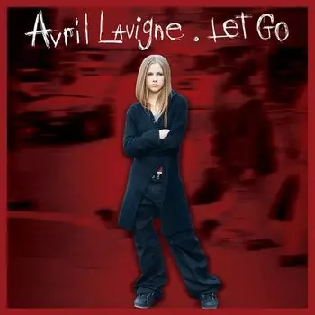 Виниловая пластинка Avril Lavigne Let Go (Annivers/Reissue) 2LP