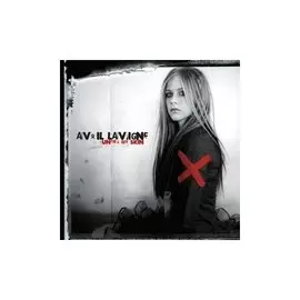 Виниловая пластинка Avril Lavigne - Under My Skin LP