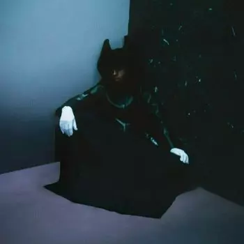 Виниловая пластинка Bakar - Nobody's Home (White)