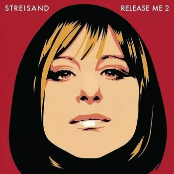 Виниловая пластинка Barbra Streisand - Release Me 2 (LP)