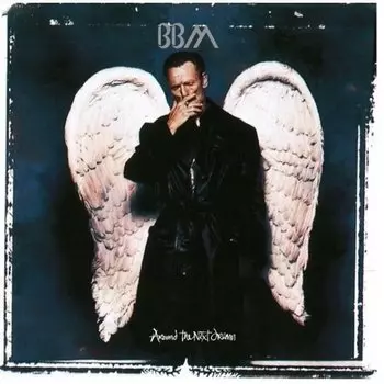 Виниловая пластинка BBM - Around The Next Dream