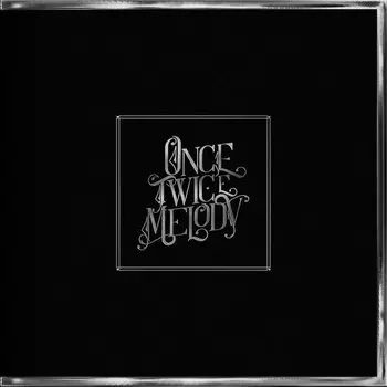 Виниловая пластинка Beach House – Once Twice Melody 2LP