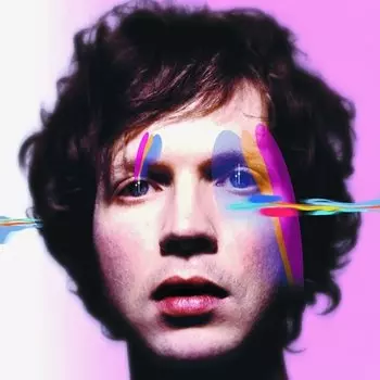 Виниловая пластинка Beck - Sea Change LP
