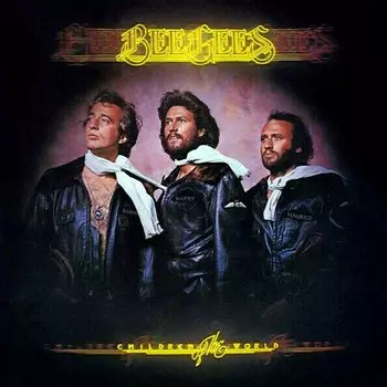 Виниловая пластинка Bee Gees – Children Of The World