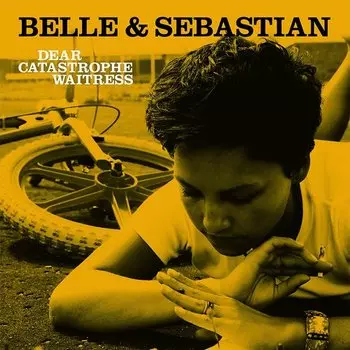Виниловая пластинка Belle &amp; Sebastian – Dear Catastrophe Waitress 2LP