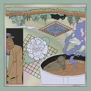 Виниловая пластинка Bendigo Fletcher - Fits Of Laughter